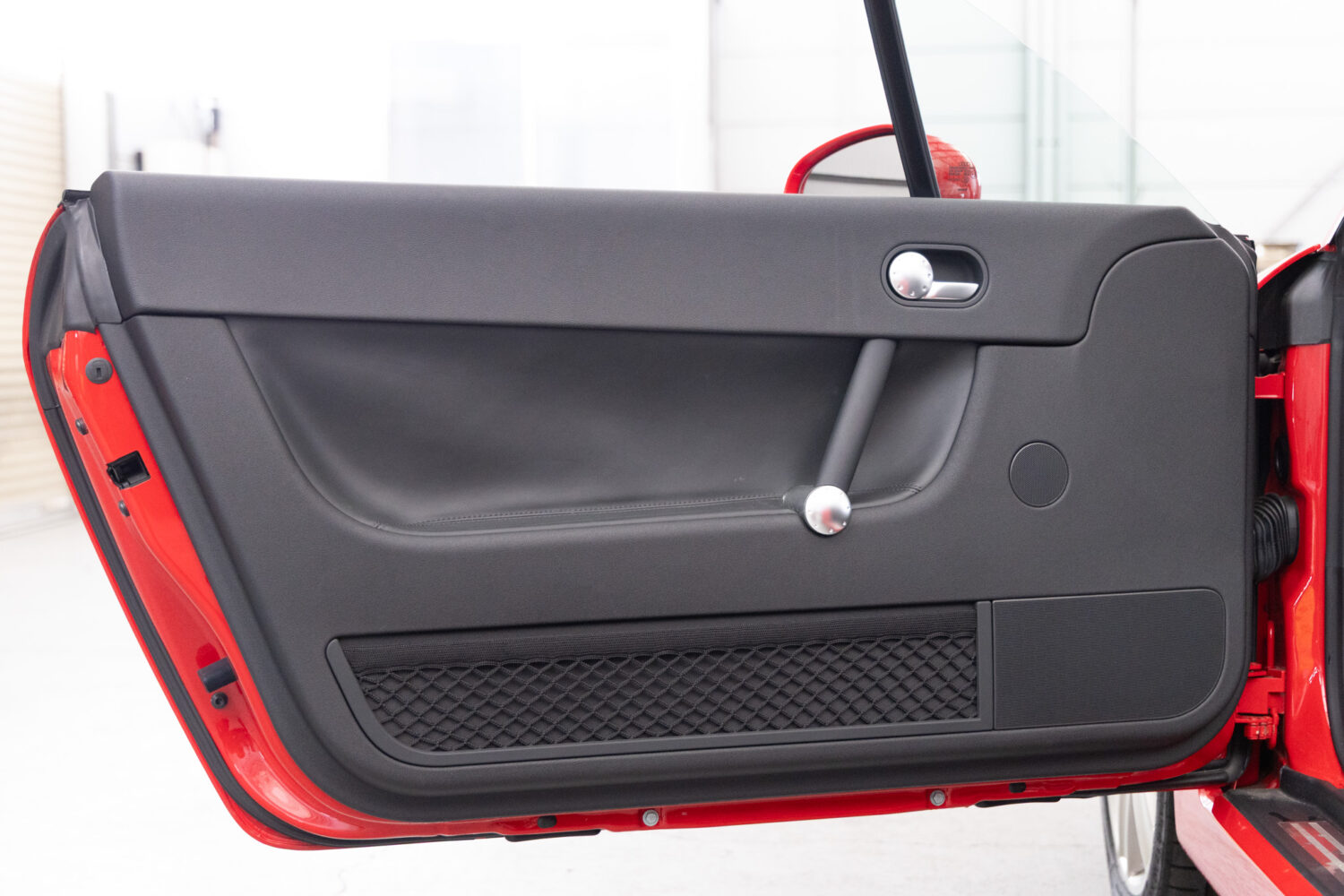 TT ロードスター 1.8T Sライン