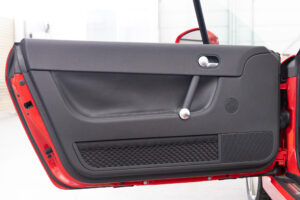 TT ロードスター 1.8T Sライン