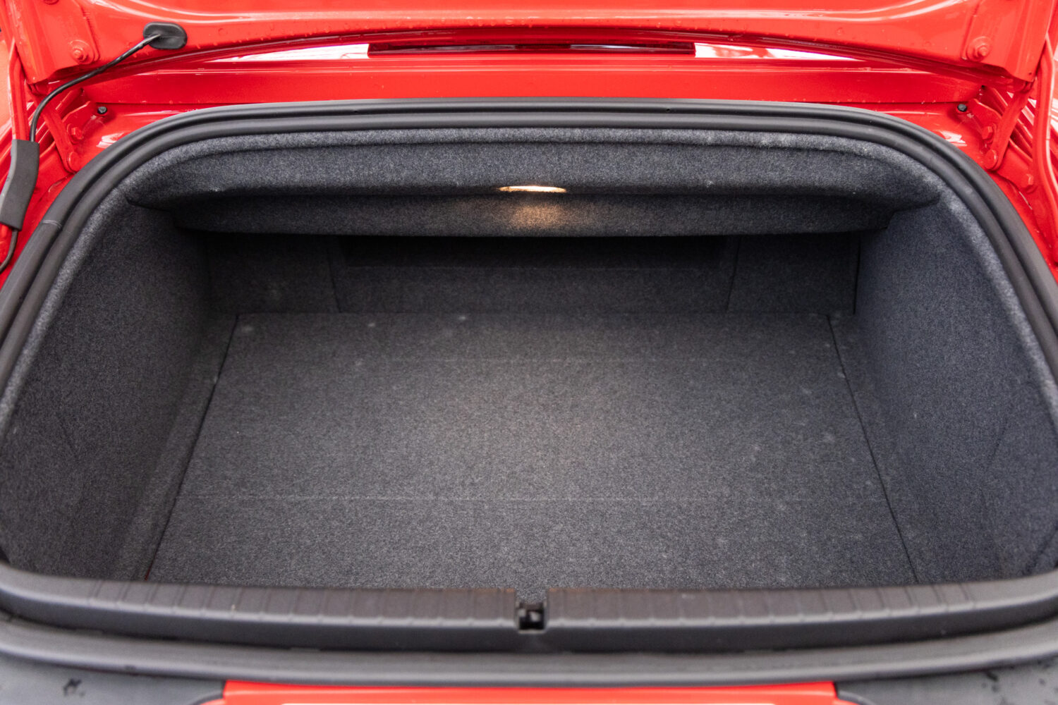 TT ロードスター 1.8T Sライン