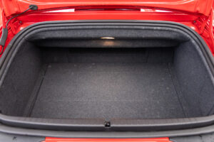 TT ロードスター 1.8T Sライン