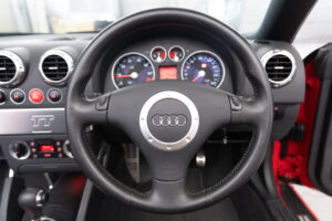 TT ロードスター 1.8T Sライン