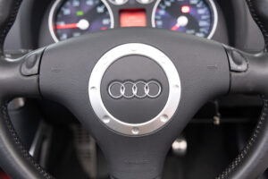 TT ロードスター 1.8T Sライン