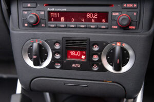 TT ロードスター 1.8T Sライン