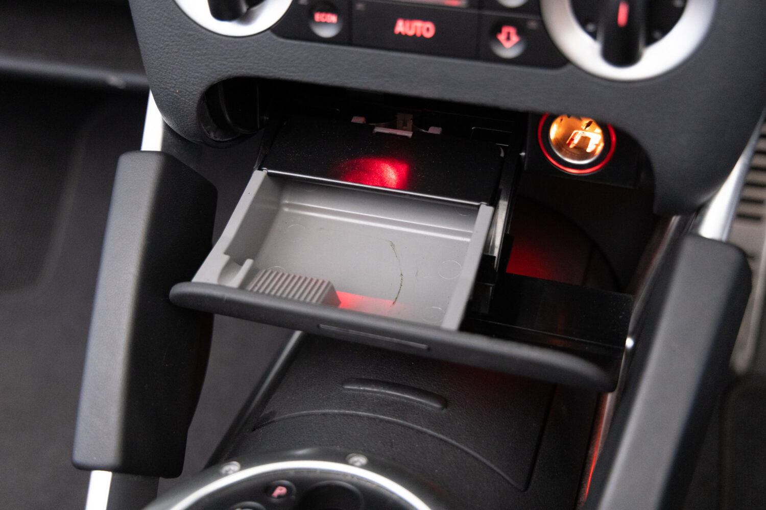 TT ロードスター 1.8T Sライン