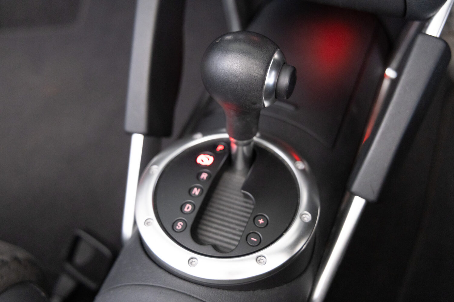 TT ロードスター 1.8T Sライン