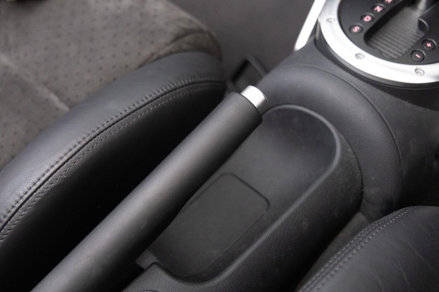 TT ロードスター 1.8T Sライン