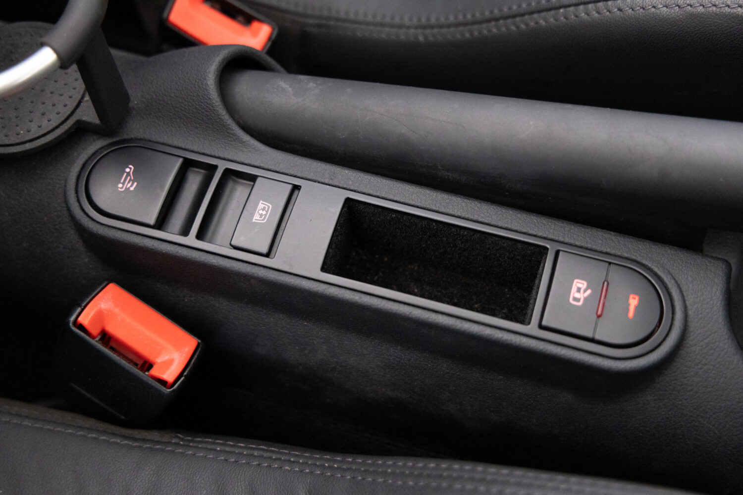 TT ロードスター 1.8T Sライン