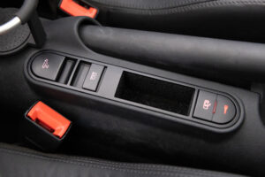 TT ロードスター 1.8T Sライン