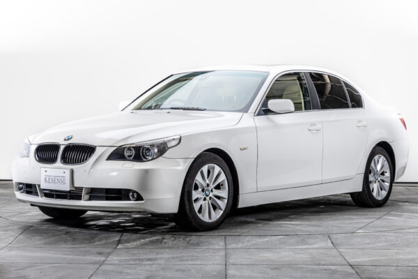 BMW 5シリーズ 530iハイライン