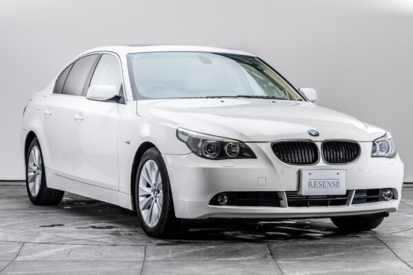 BMW 5シリーズ 530iハイライン