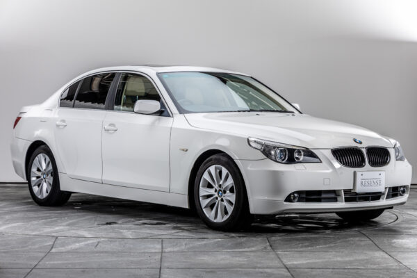 BMW 5シリーズ 530iハイライン