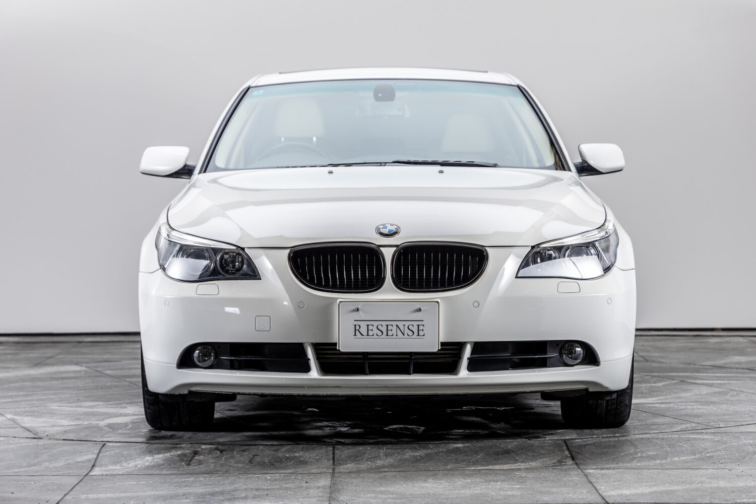 BMW 5シリーズ 530iハイライン