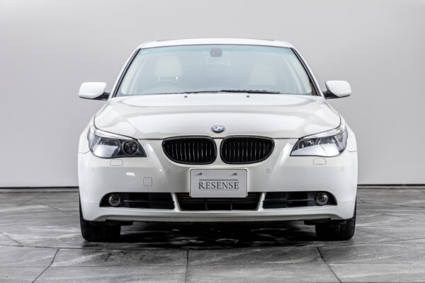 BMW 5シリーズ 530iハイライン