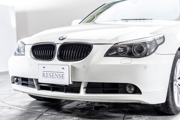 BMW 5シリーズ 530iハイライン