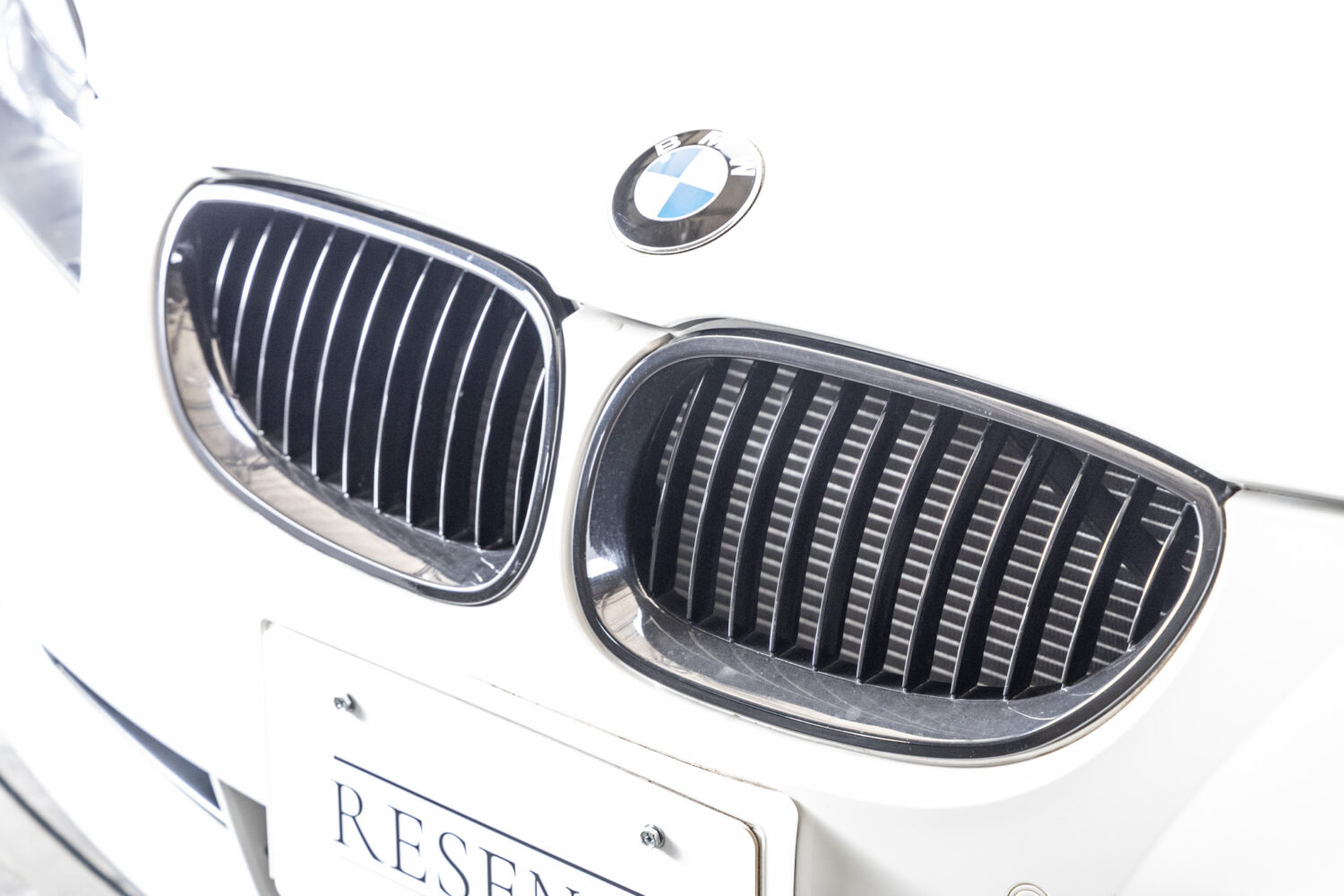 BMW 5シリーズ 530iハイライン