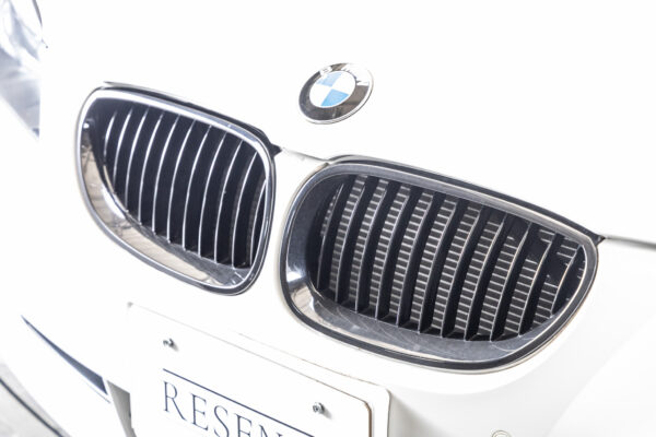 BMW 5シリーズ 530iハイライン