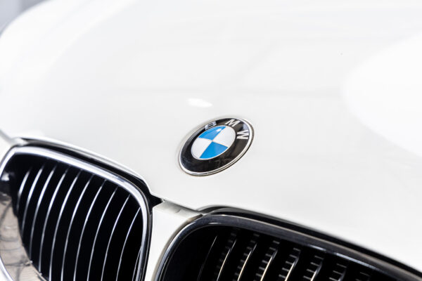 BMW 5シリーズ 530iハイライン
