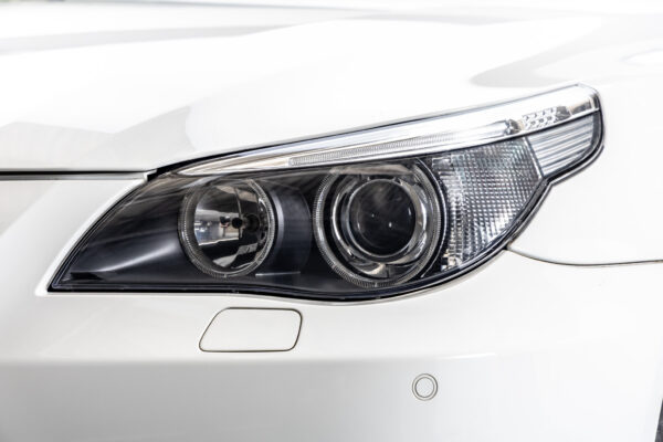 BMW 5シリーズ 530iハイライン