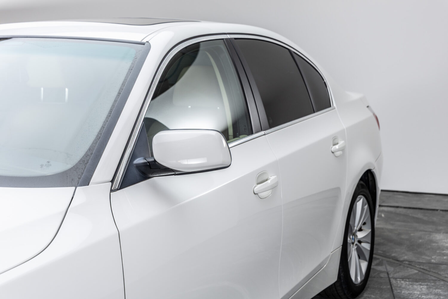 BMW 5シリーズ 530iハイライン