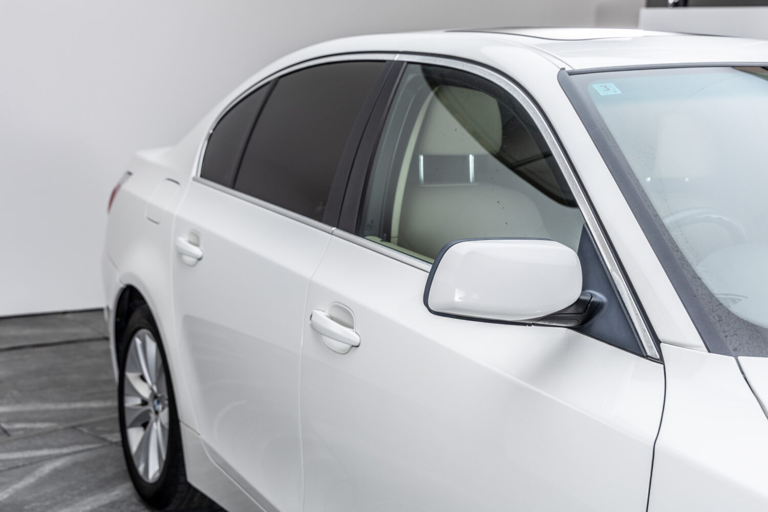 BMW 5シリーズ 530iハイライン