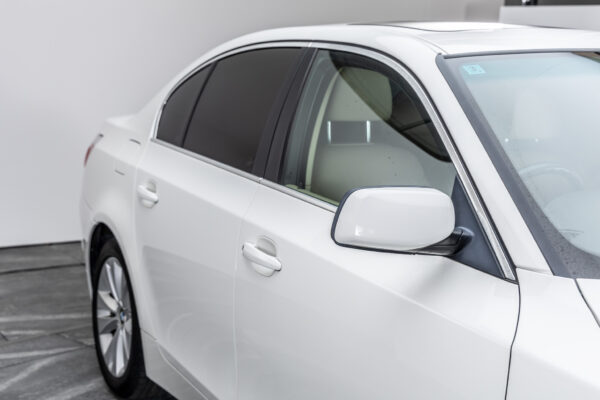 BMW 5シリーズ 530iハイライン