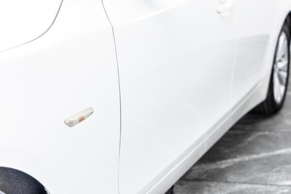 BMW 5シリーズ 530iハイライン
