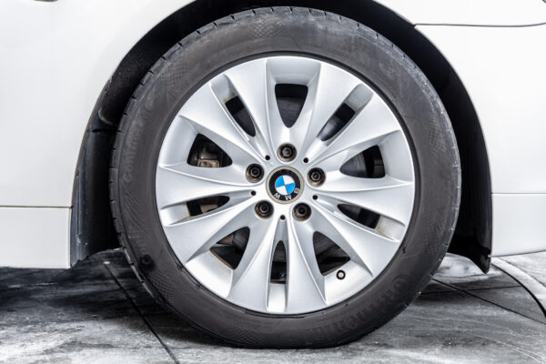 BMW 5シリーズ 530iハイライン