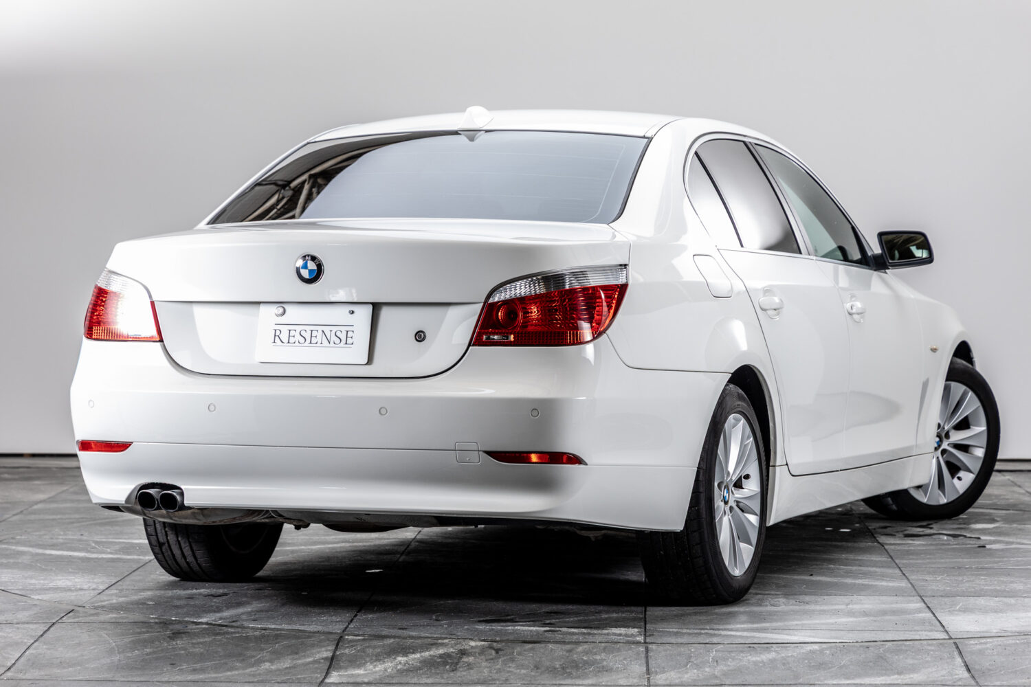 BMW 5シリーズ 530iハイライン