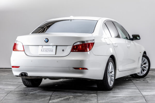 BMW 5シリーズ 530iハイライン