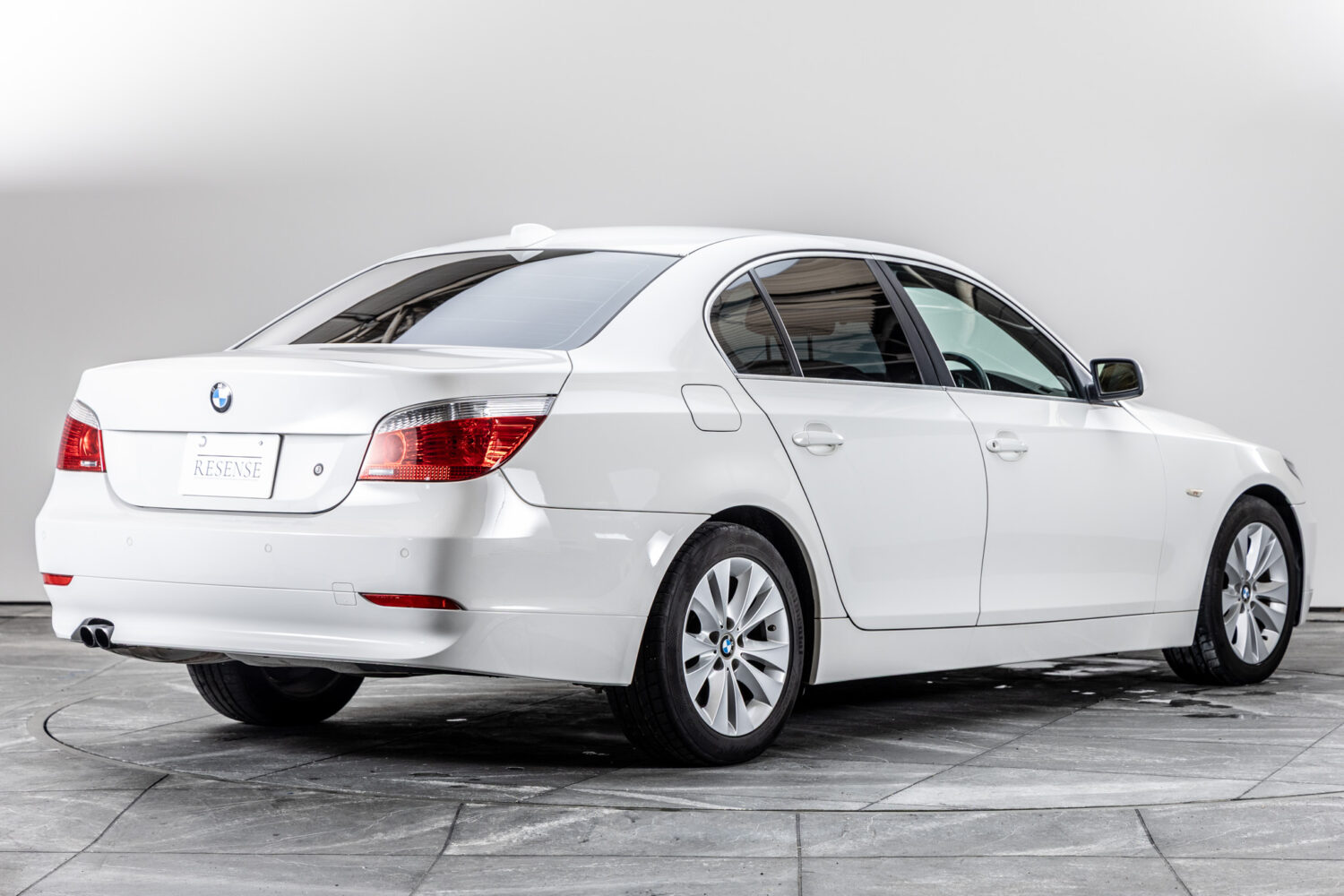 BMW 5シリーズ 530iハイライン