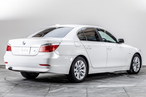BMW 5シリーズ 530iハイライン