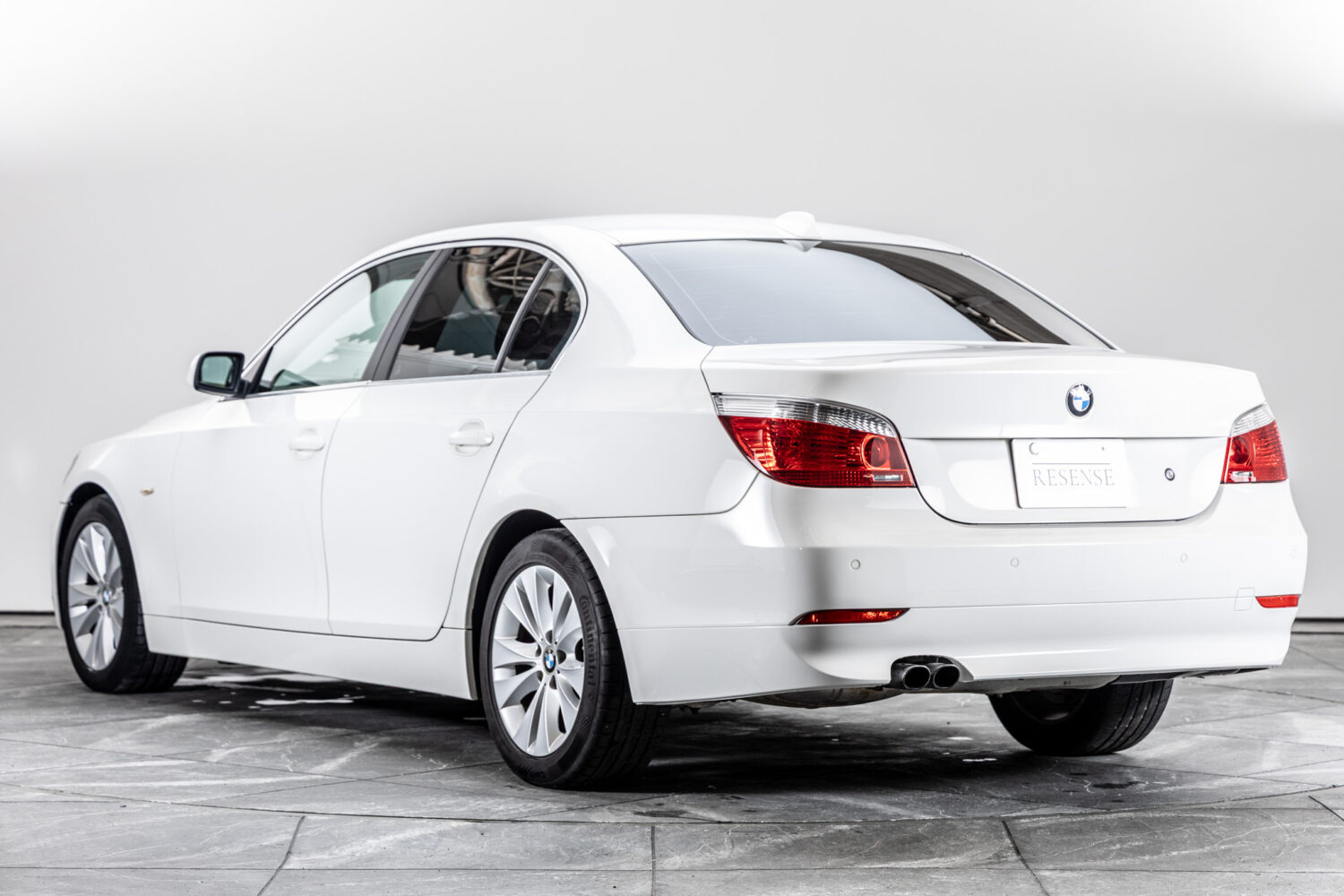 BMW 5シリーズ 530iハイライン