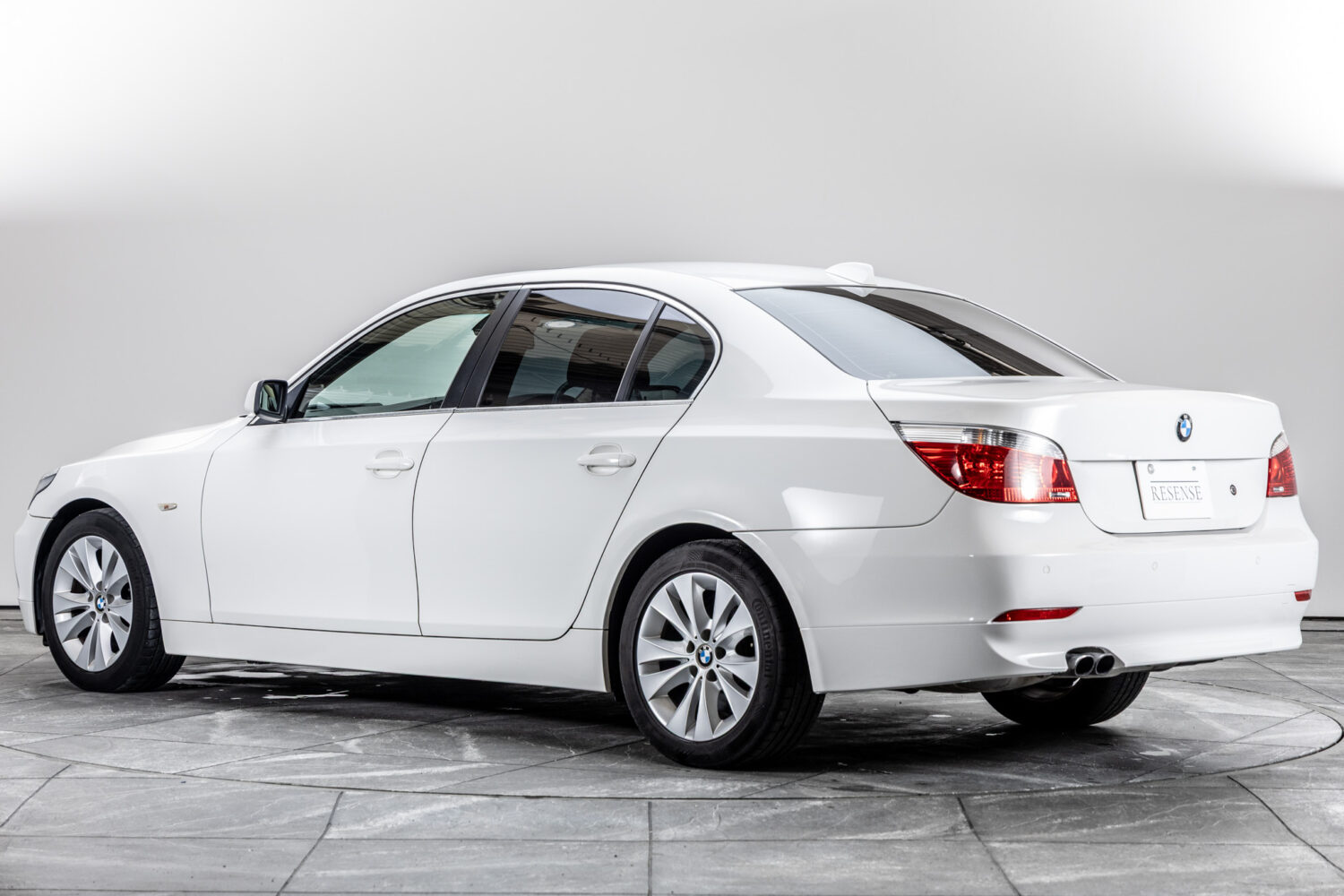 BMW 5シリーズ 530iハイライン