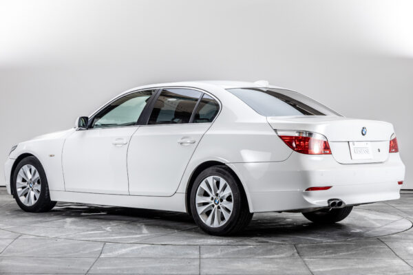 BMW 5シリーズ 530iハイライン
