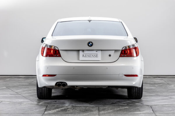 BMW 5シリーズ 530iハイライン