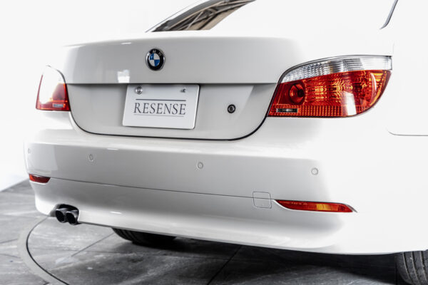 BMW 5シリーズ 530iハイライン