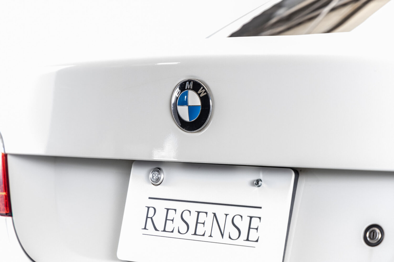 BMW 5シリーズ 530iハイライン