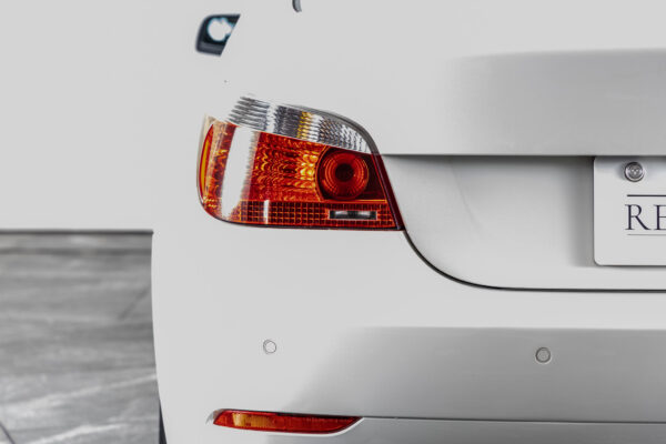 BMW 5シリーズ 530iハイライン