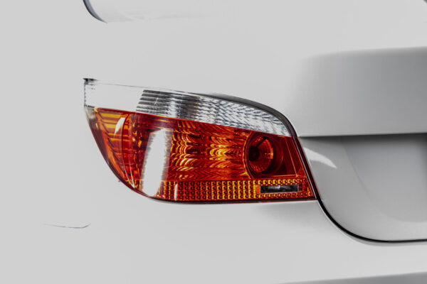 BMW 5シリーズ 530iハイライン