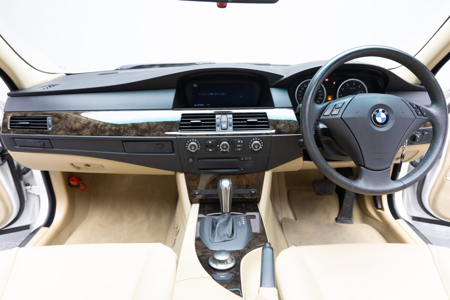 BMW 5シリーズ 530iハイライン