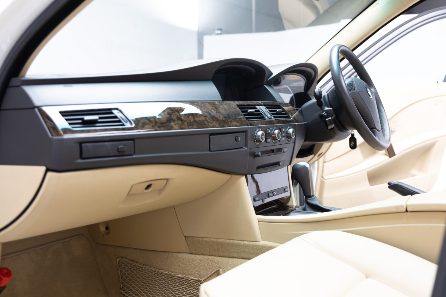 BMW 5シリーズ 530iハイライン