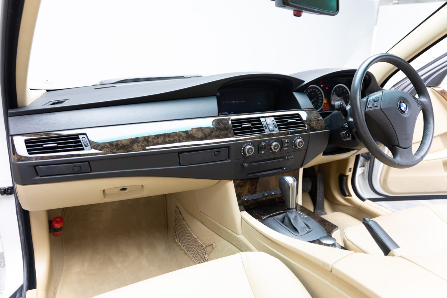 BMW 5シリーズ 530iハイライン