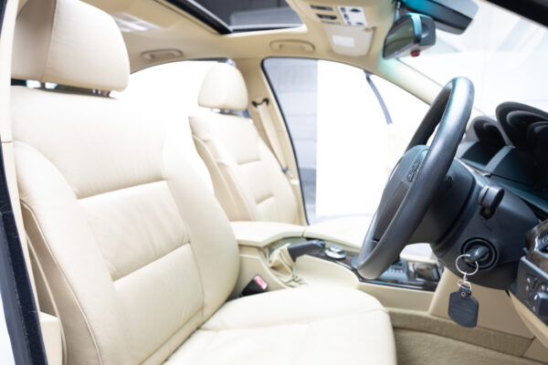 BMW 5シリーズ 530iハイライン