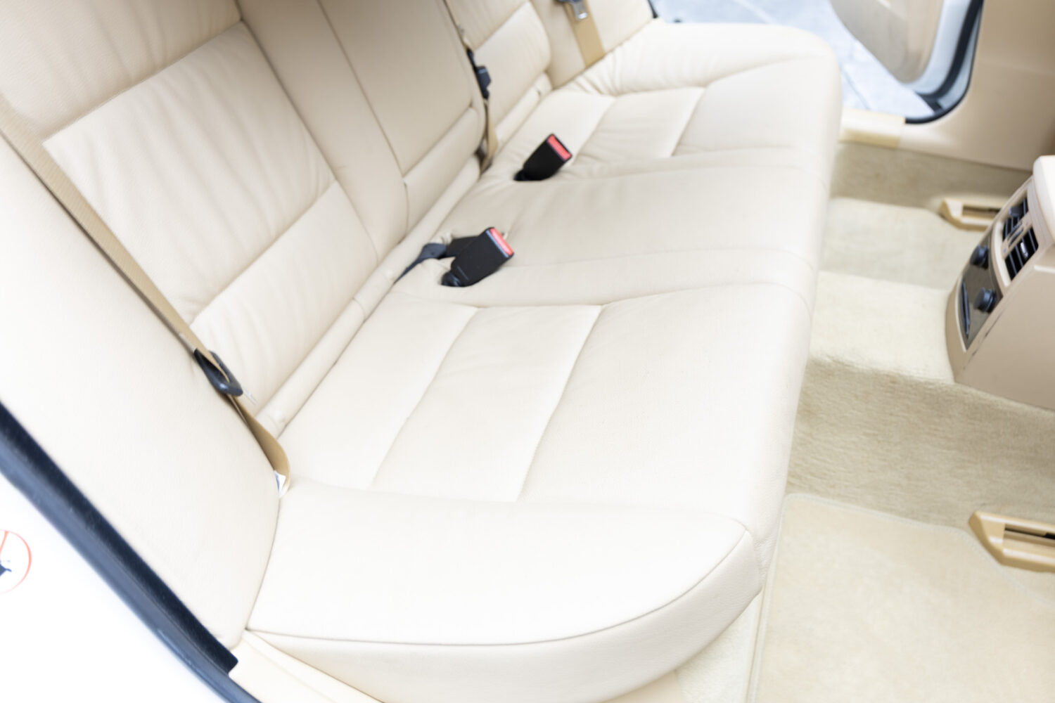 BMW 5シリーズ 530iハイライン