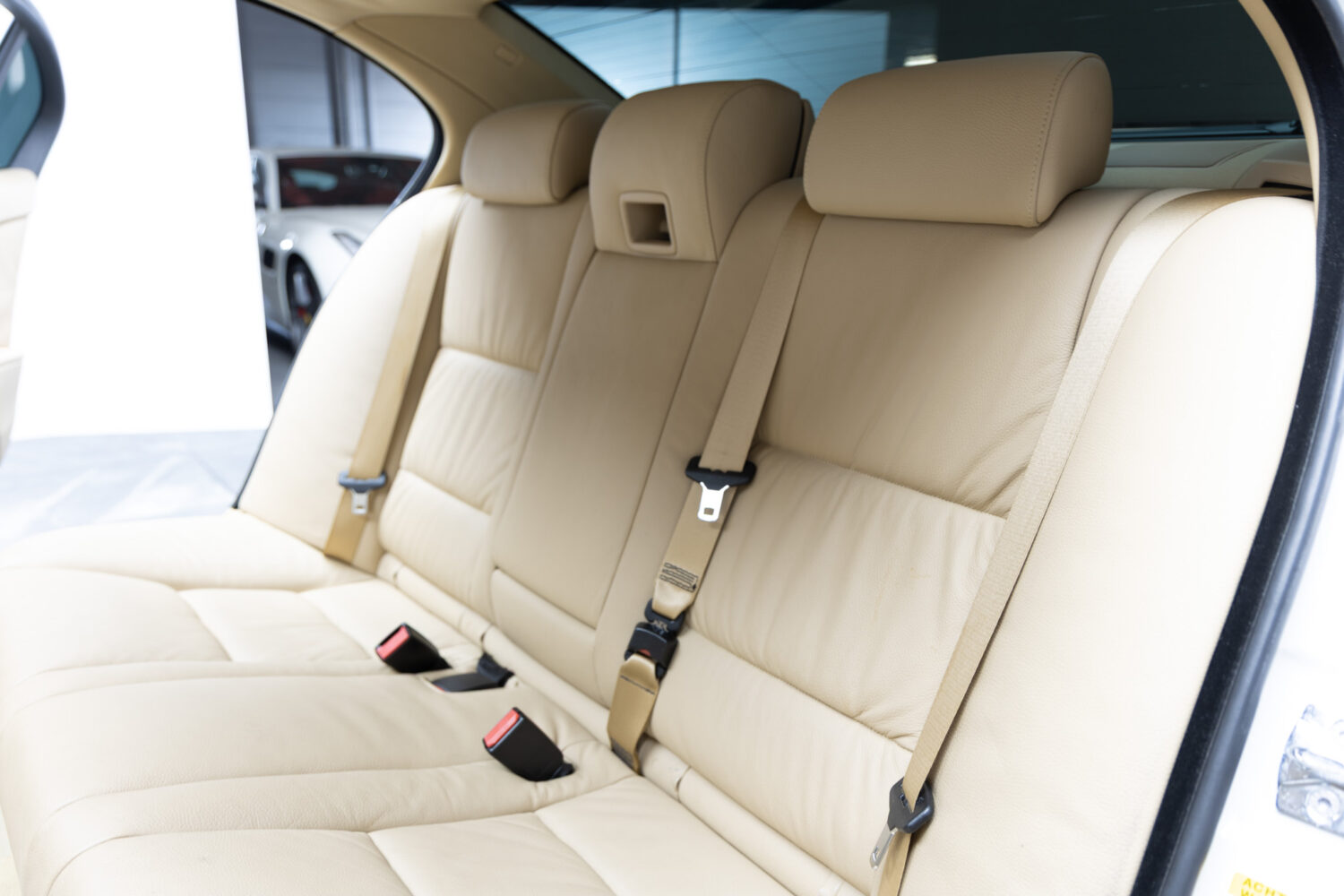 BMW 5シリーズ 530iハイライン