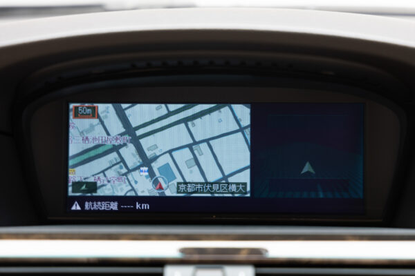 BMW 5シリーズ 530iハイライン