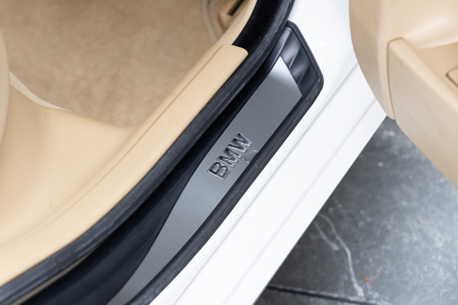 BMW 5シリーズ 530iハイライン