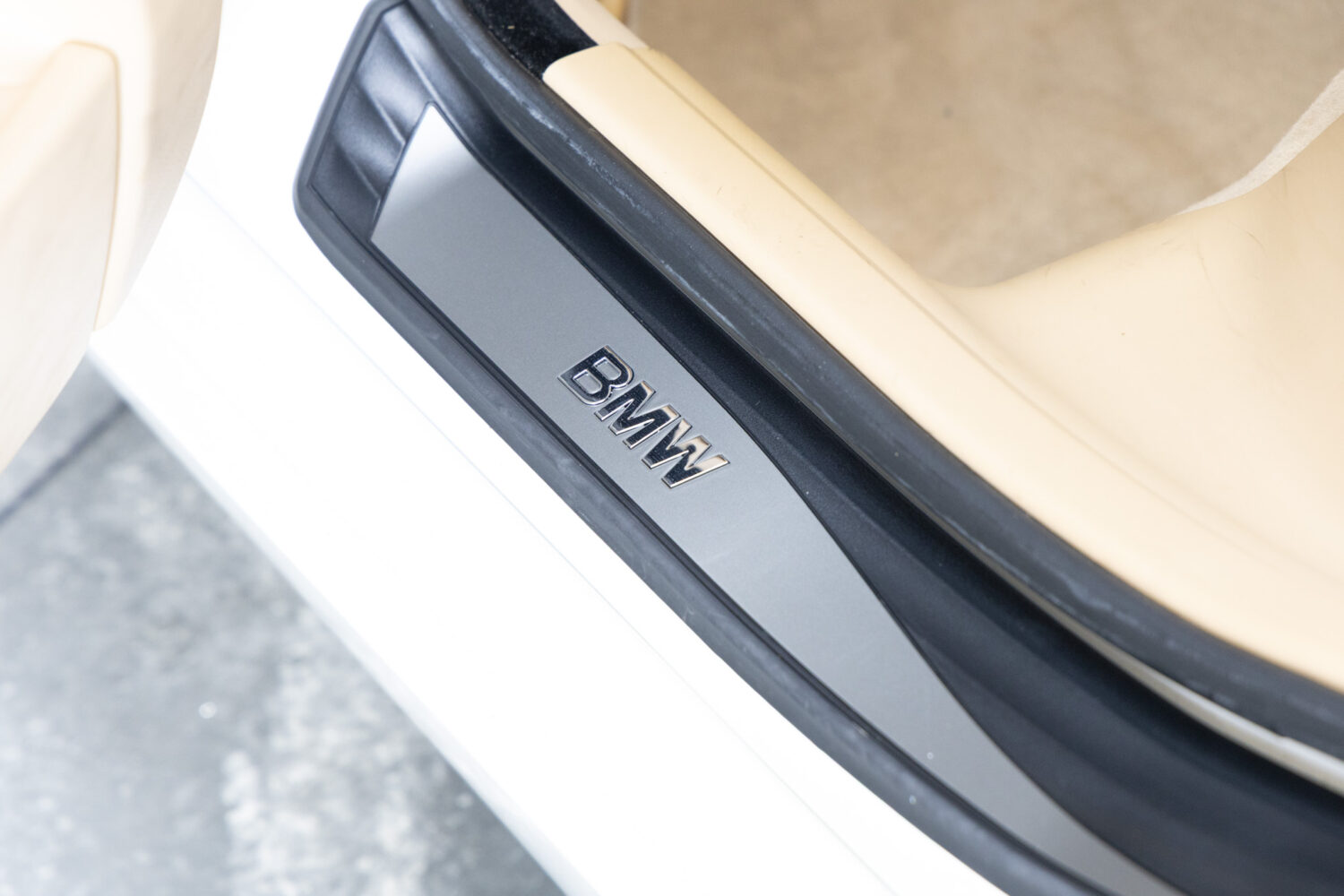 BMW 5シリーズ 530iハイライン