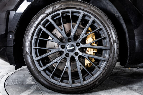 DBX 4.0