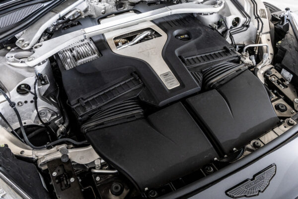 DBX 4.0